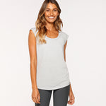 Workout Active Tee