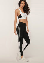 Moto Cross Sports Bra