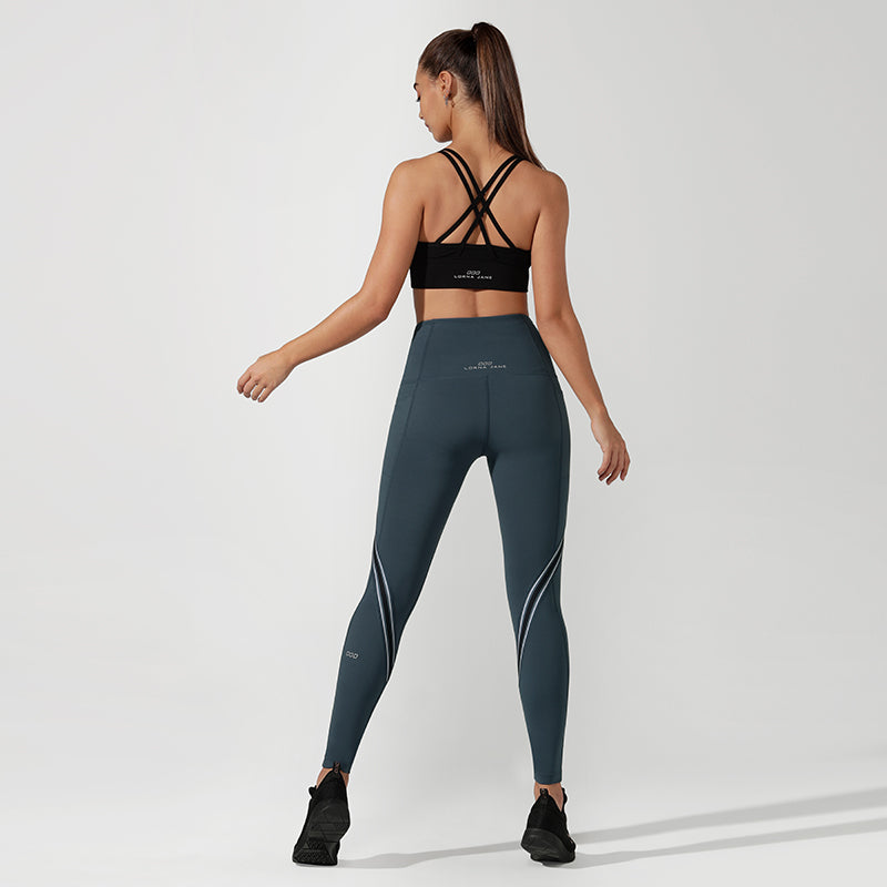 ATHLETIC CORE FULL LENGTH TIGHT